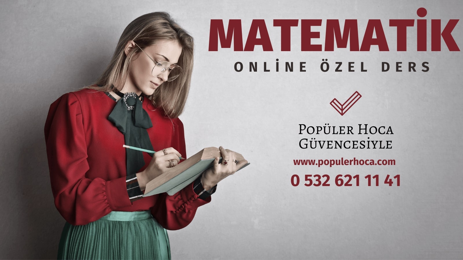 Feke Matematik Özel Ders